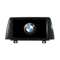 Car DVD Player para BMW 3 Série F30 Navegação GPS (HL-8840GB)